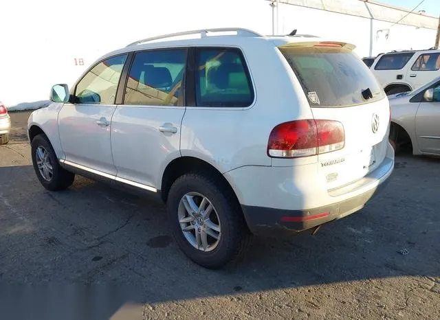 WVGBE77L68D012544 2008 2008 Volkswagen Touareg- Vr6 Fsi 3