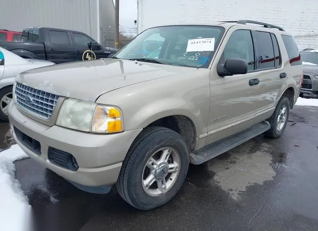 1FMZU73K04ZB07306 2004 2004 Ford Explorer- Nbx/Xlt 2