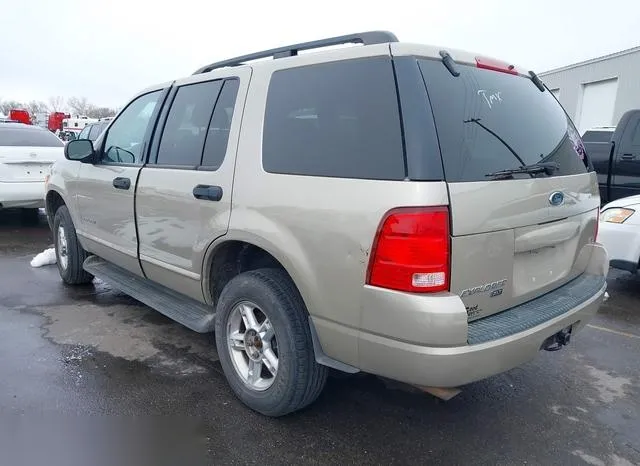 1FMZU73K04ZB07306 2004 2004 Ford Explorer- Nbx/Xlt 3