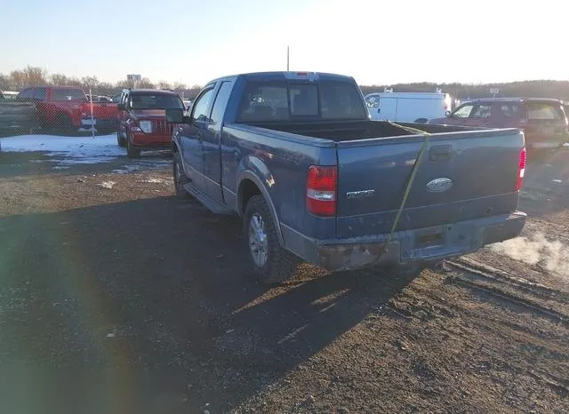 1FTPX14534NB43457 2004 2004 Ford F-150- Fx4/Lariat/Xl/Xlt 3