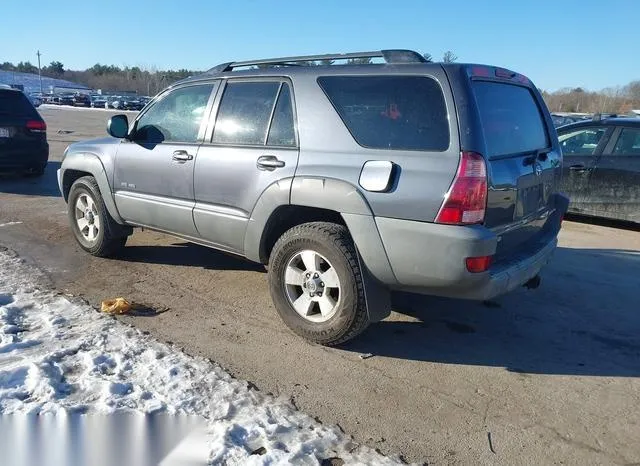 JTEBU14R630009295 2003 2003 Toyota 4runner- Sr5 V6 3