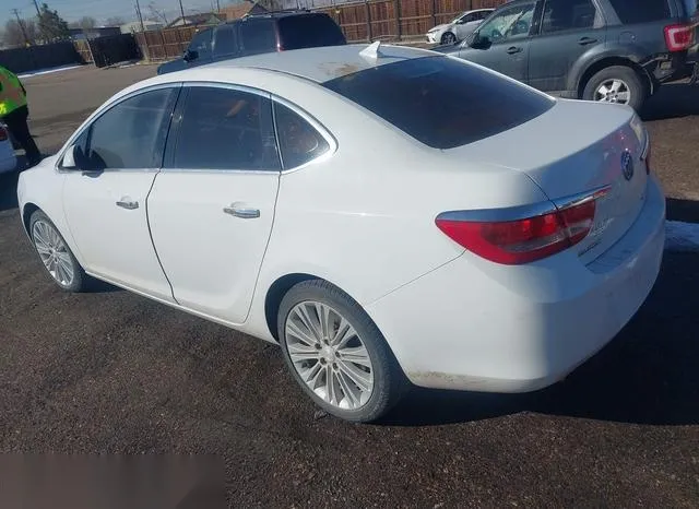 1G4PP5SKXE4184770 2014 2014 Buick Verano 3