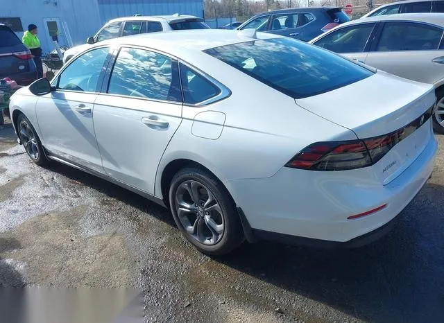 1HGCY1F30RA065596 2024 2024 Honda Accord- EX 3