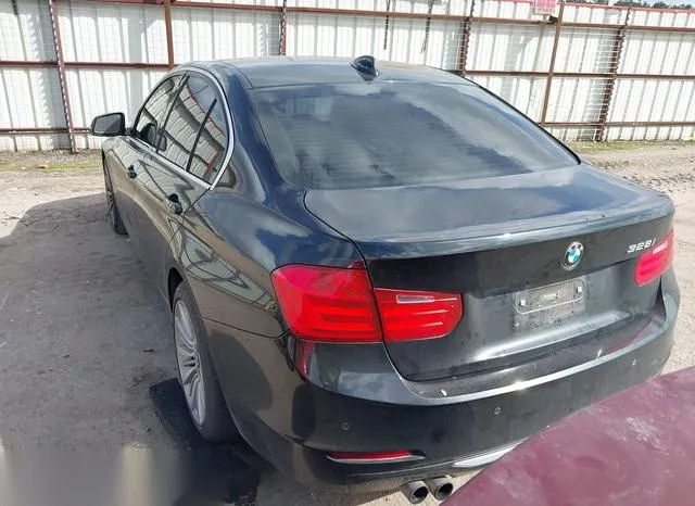 WBA3C1C56DF436417 2013 2013 BMW 3 Series- 328I 3