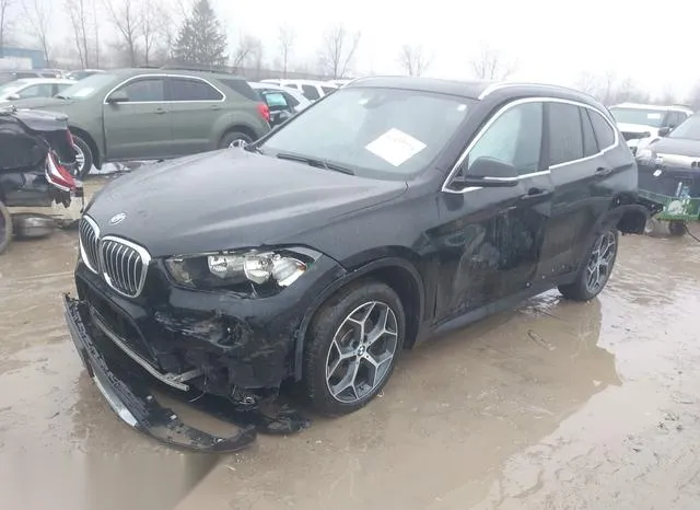 WBXHT3C53K5L36477 2019 2019 BMW X1- Xdrive28I 2