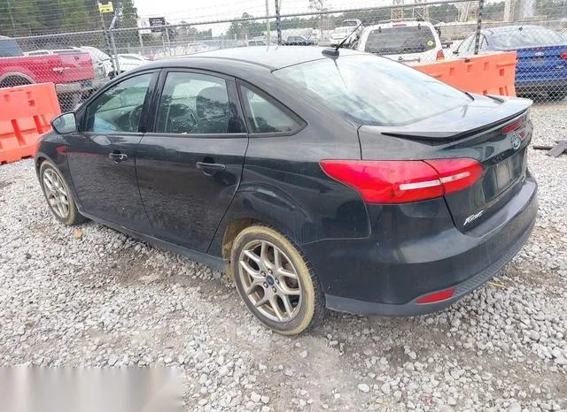 1FADP3F27FL218683 2015 2015 Ford Focus- SE 3