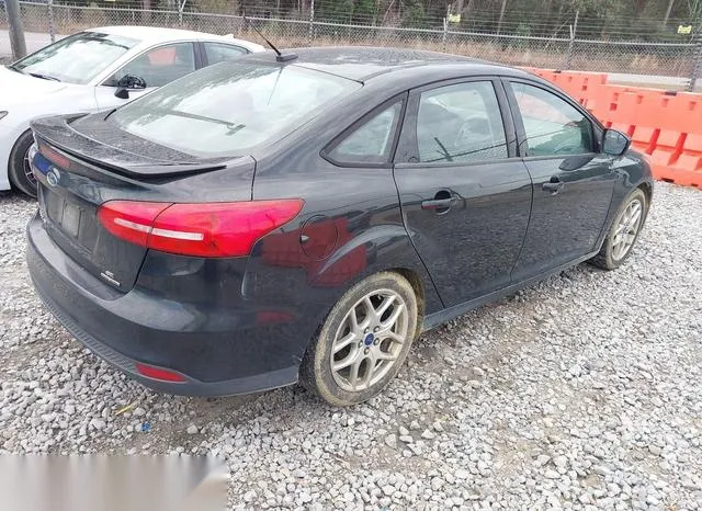 1FADP3F27FL218683 2015 2015 Ford Focus- SE 4