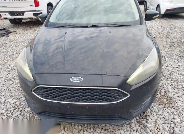 1FADP3F27FL218683 2015 2015 Ford Focus- SE 6