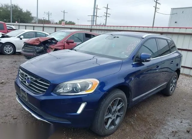 YV449MDV5F2713068 2015 2015 Volvo XC60- T6 Platinum 2