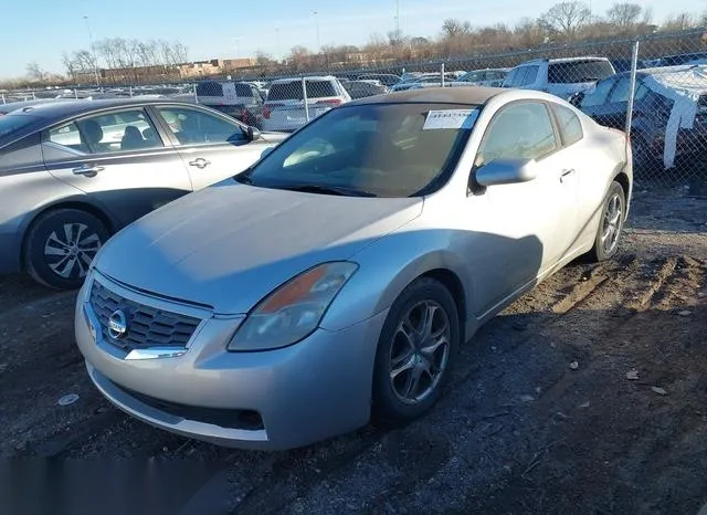 1N4AL24E68C106644 2008 2008 Nissan Altima- 2-5 S 2