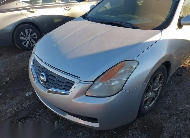 1N4AL24E68C106644 2008 2008 Nissan Altima- 2-5 S 6