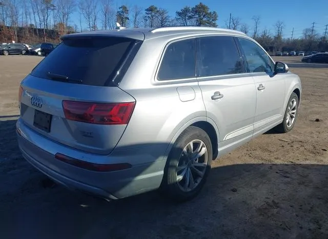 WA1LAAF77HD011466 2017 2017 Audi Q7- 3-0T Premium 4