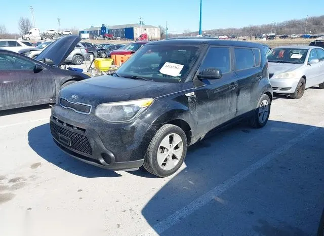 KNDJN2A2XG7325256 2016 2016 KIA Soul 2