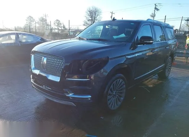 5LMJJ3LT4JEL20959 2018 2018 Lincoln Navigator- L Reserve 2