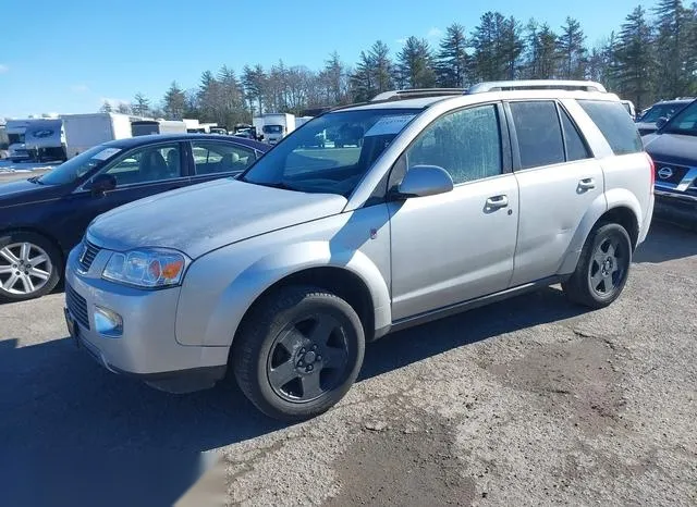 5GZCZ63466S875860 2006 2006 Saturn Vue- V6 2