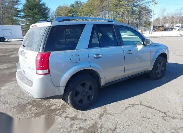 5GZCZ63466S875860 2006 2006 Saturn Vue- V6 4