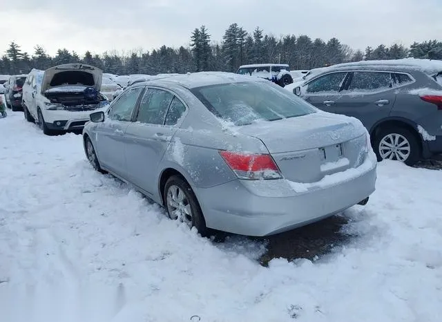 1HGCP2F81AA059119 2010 2010 Honda Accord- 2-4 Ex-L 3