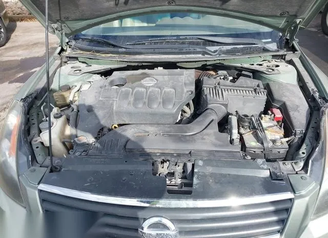 1N4AL21E27C117773 2007 2007 Nissan Altima- 2-5 S 10