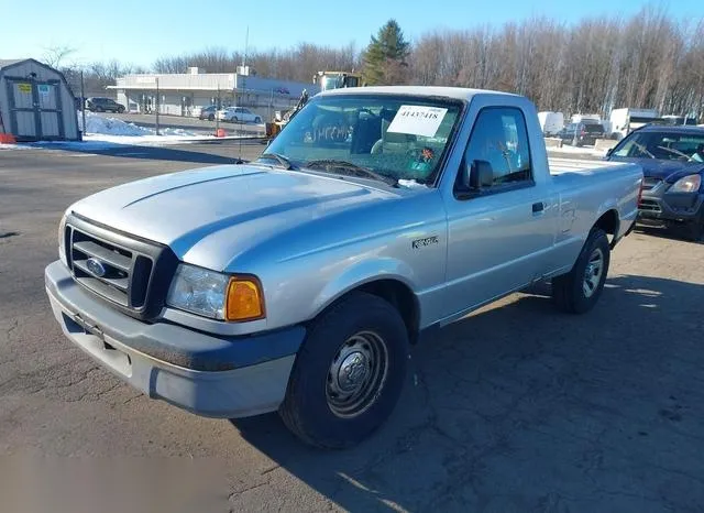 1FTYR10D85PA47230 2005 2005 Ford Ranger- Xl/Xls/Xlt 2