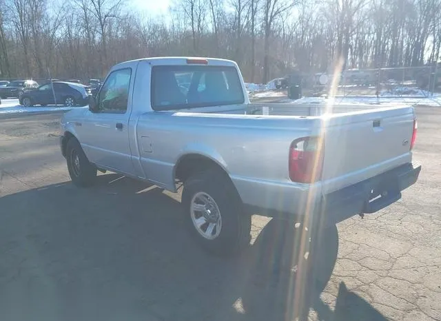 1FTYR10D85PA47230 2005 2005 Ford Ranger- Xl/Xls/Xlt 3