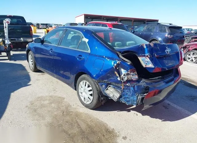 4T1BF3EK9BU585879 2011 2011 Toyota Camry- LE 3