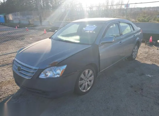 4T1BK36B85U032056 2005 2005 Toyota Avalon- Xls 2