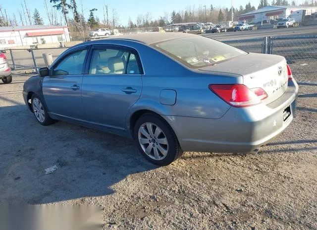 4T1BK36B85U032056 2005 2005 Toyota Avalon- Xls 3