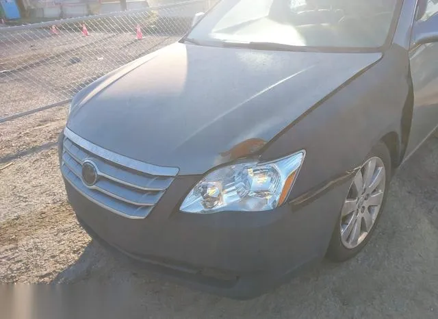 4T1BK36B85U032056 2005 2005 Toyota Avalon- Xls 6