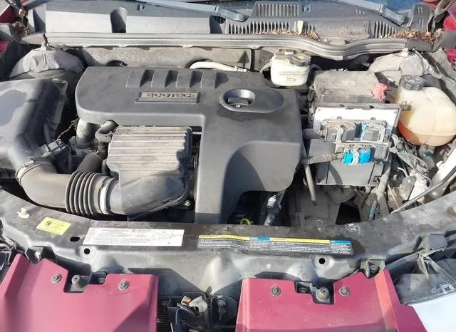 1G8AJ58FX6Z158982 2006 2006 Saturn Ion- 2 10