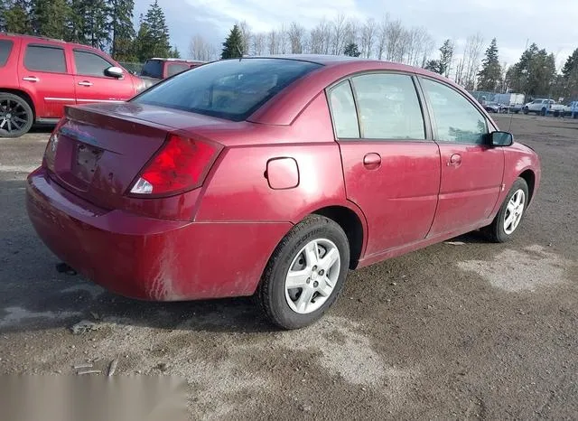 1G8AJ58FX6Z158982 2006 2006 Saturn Ion- 2 4