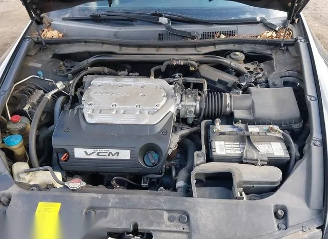 1HGCS22868A011582 2008 2008 Honda Accord- 3-5 Ex-L 10