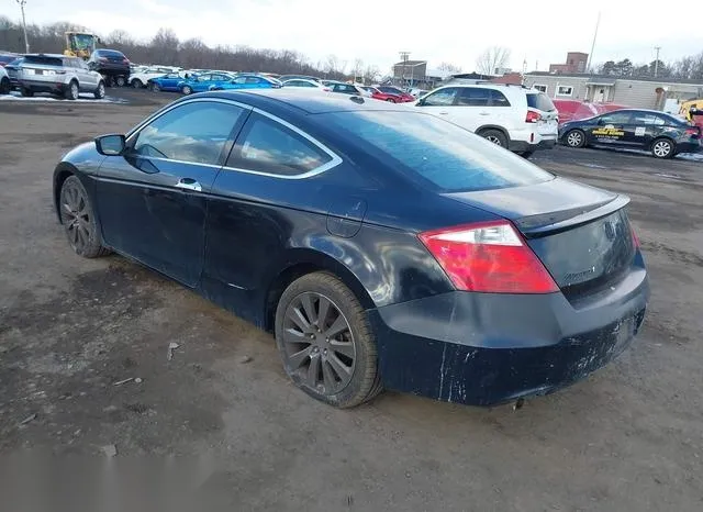 1HGCS22868A011582 2008 2008 Honda Accord- 3-5 Ex-L 3