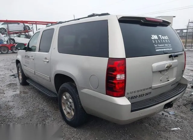 1GNSCJE01BR177418 2011 2011 Chevrolet Suburban 1500- LT1 3