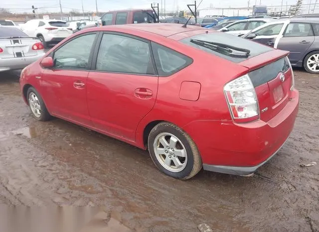 JTDKB20UX77575161 2007 2007 Toyota Prius 3