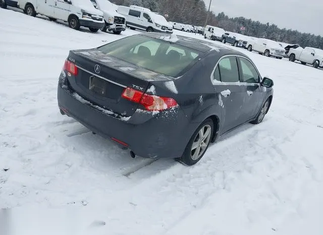 JH4CU2F44DC013831 2013 2013 Acura TSX- 2-4 4