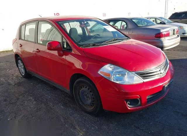 3N1BC1CP6BL419638 2011 2011 Nissan Versa- 1-8S 1