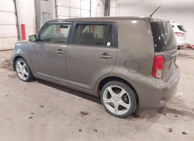 JTLZE4FE8CJ005033 2012 2012 Scion XB 3