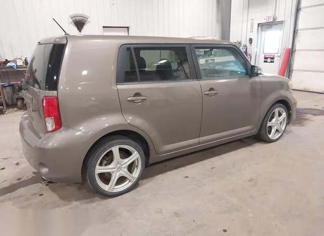 JTLZE4FE8CJ005033 2012 2012 Scion XB 4