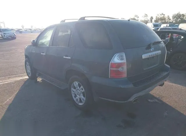 2HNYD18655H539099 2005 2005 Acura MDX 3