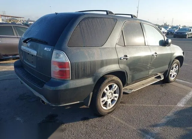 2HNYD18655H539099 2005 2005 Acura MDX 4