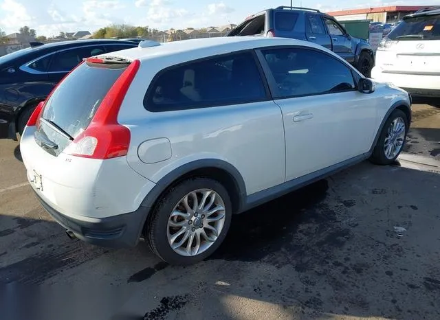 YV1MK672182078559 2008 2008 Volvo C30- T5 R-Design/T5 Versi 4