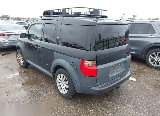 5J6YH286X5L028193 2005 2005 Honda Element- EX 3