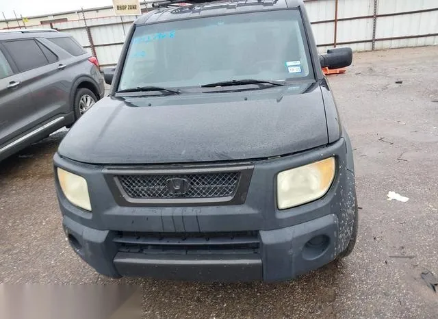 5J6YH286X5L028193 2005 2005 Honda Element- EX 6