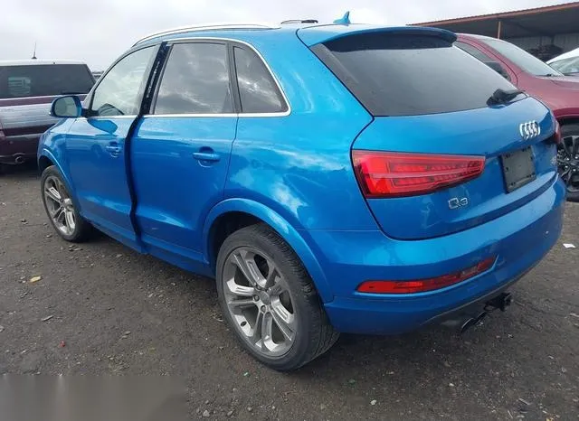 WA1JCCFS2HR010214 2017 2017 Audi Q3- 2-0T Premium 3