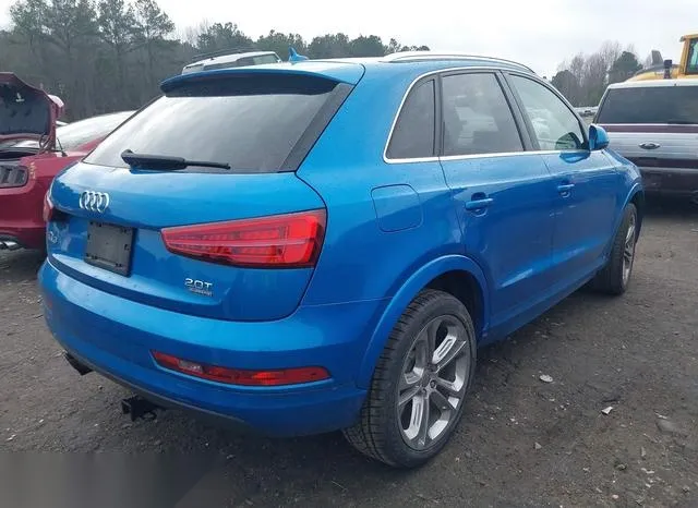 WA1JCCFS2HR010214 2017 2017 Audi Q3- 2-0T Premium 4