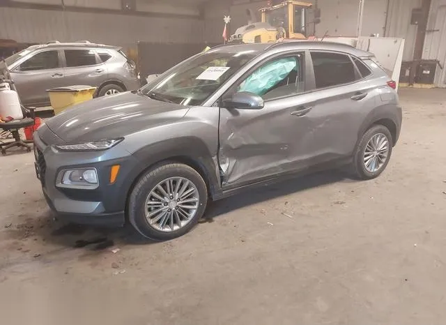 KM8K2CAA0LU521515 2020 2020 Hyundai Kona- Sel 2