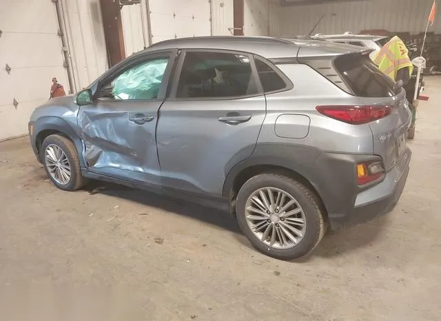 KM8K2CAA0LU521515 2020 2020 Hyundai Kona- Sel 3