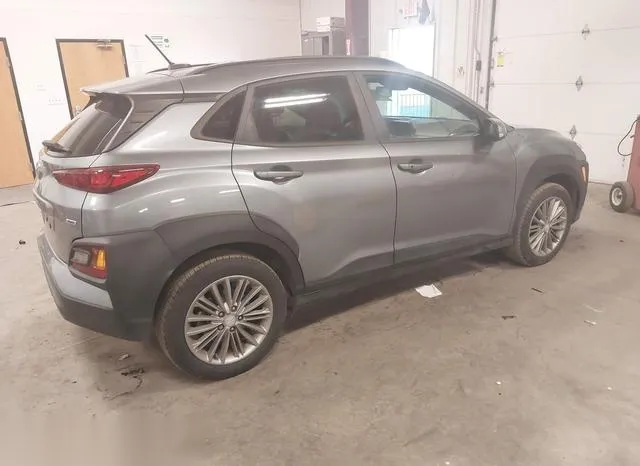 KM8K2CAA0LU521515 2020 2020 Hyundai Kona- Sel 4