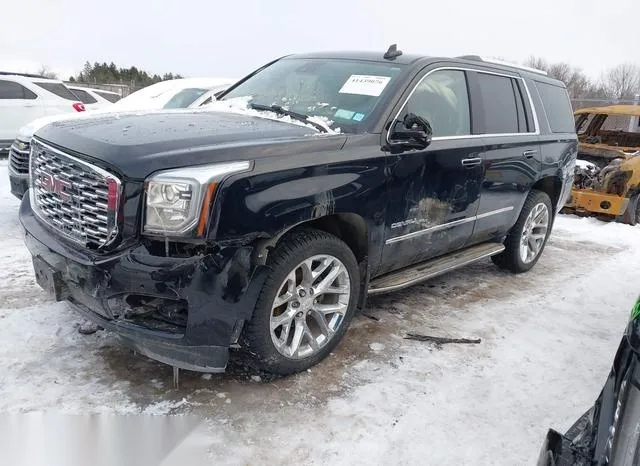 1GKS2CKJ5LR301216 2020 2020 GMC Yukon- 4Wd Denali 2