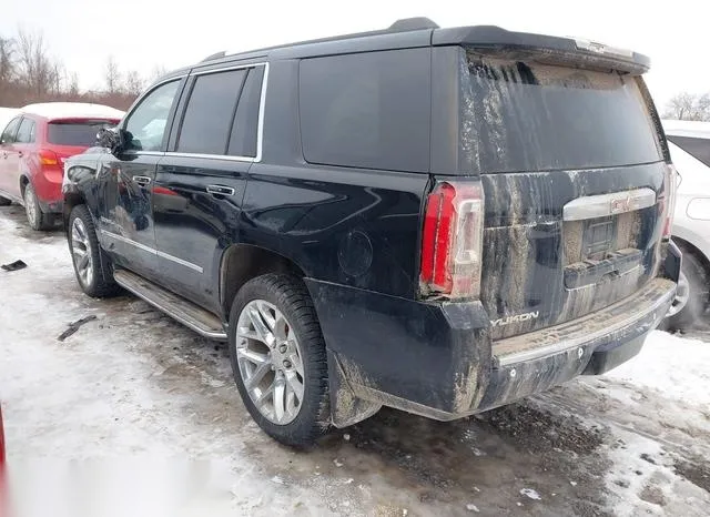 1GKS2CKJ5LR301216 2020 2020 GMC Yukon- 4Wd Denali 3